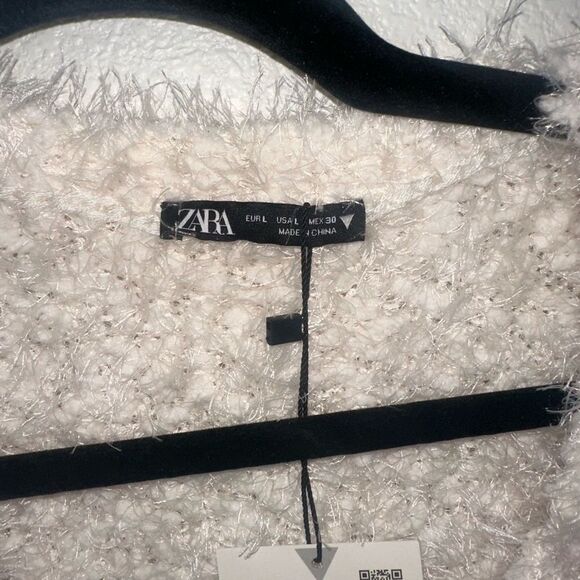 Zara Cardigan - Picture 3 of 4
